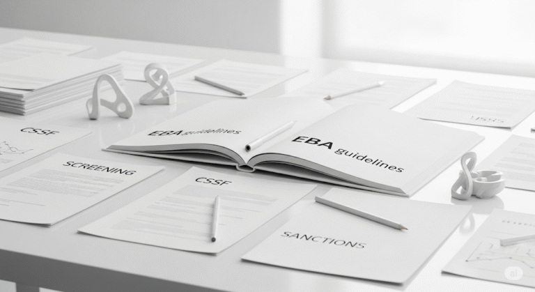 Circular CSSF 25/896