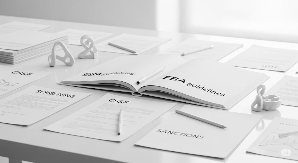 Circular CSSF 25/896