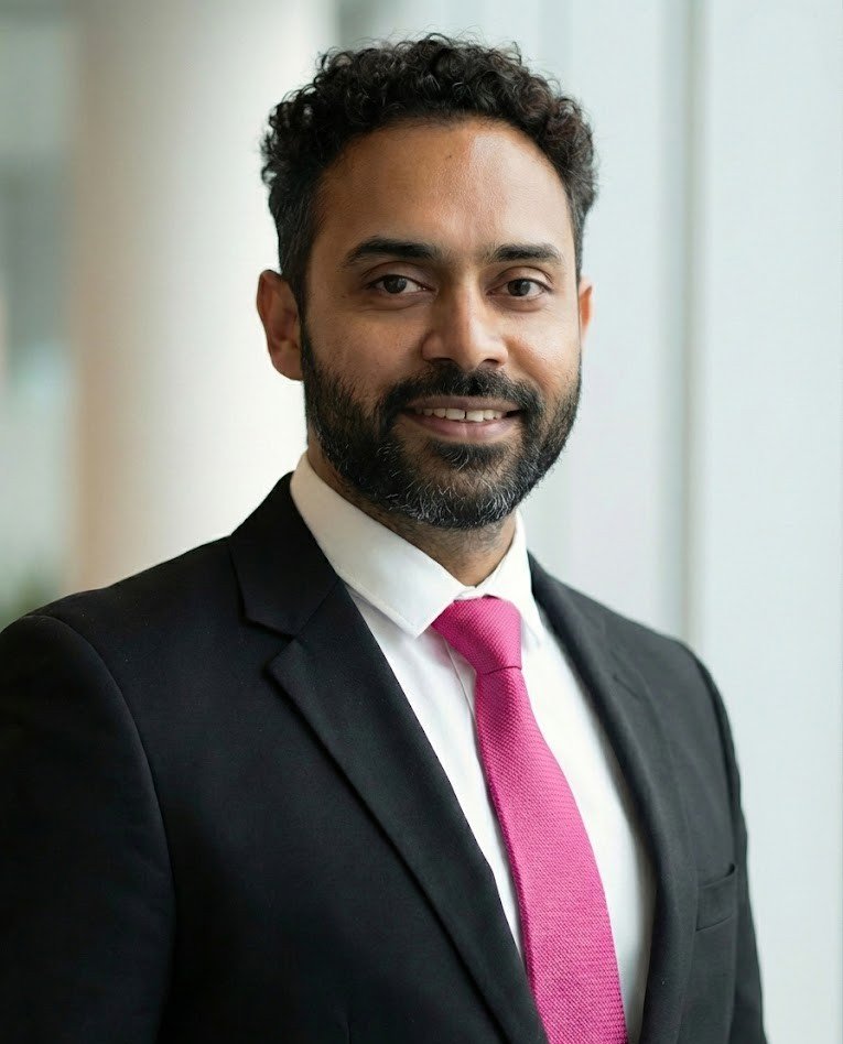 Sushil at Ratiofy.Lu