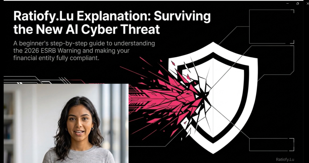Warning of the European Systemic Risk Board (ESRB) of 25 June 2026 on systemic cyber risks stemming from frontier artificial intelligence models (FAIMs) (ESRB/2026/3). This can lead to serious problems…